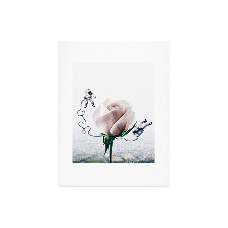 In Orbit Art Print Gallery Image 8