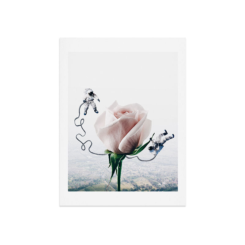 In Orbit Art Print Gallery Image 9