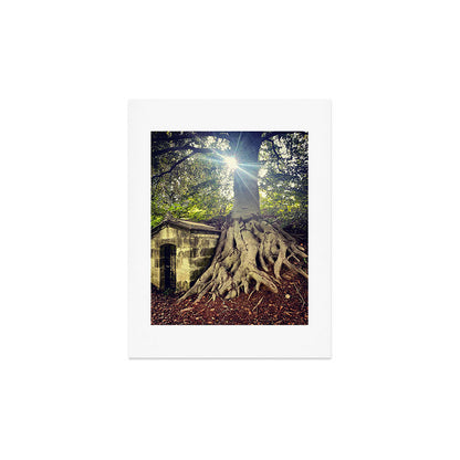 Possible Certainties Art Print Gallery Image 3