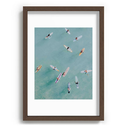 float xviii Framed Art Print Gallery Image 65
