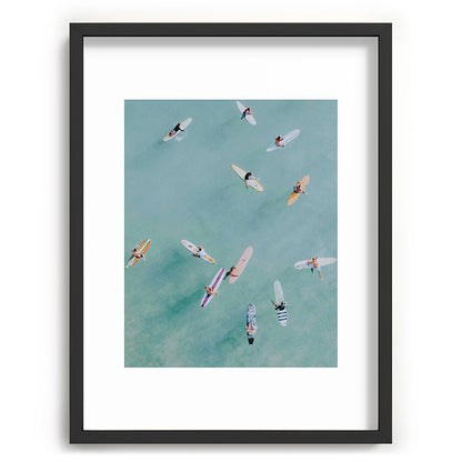 float xviii Framed Art Print Gallery Image 61