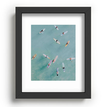 float xviii Framed Art Print Gallery Image 57