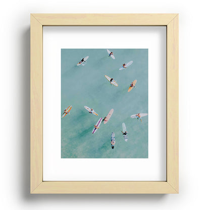 float xviii Framed Art Print Gallery Image 70