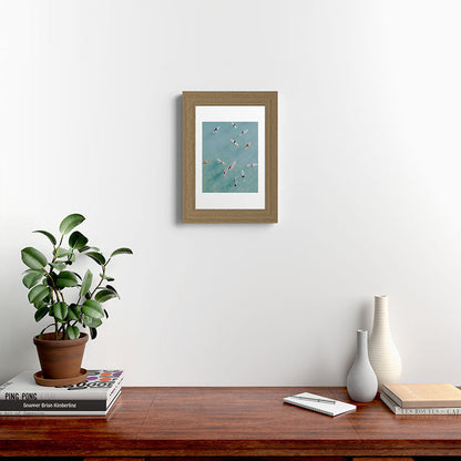 float xviii Framed Art Print Gallery Image 38