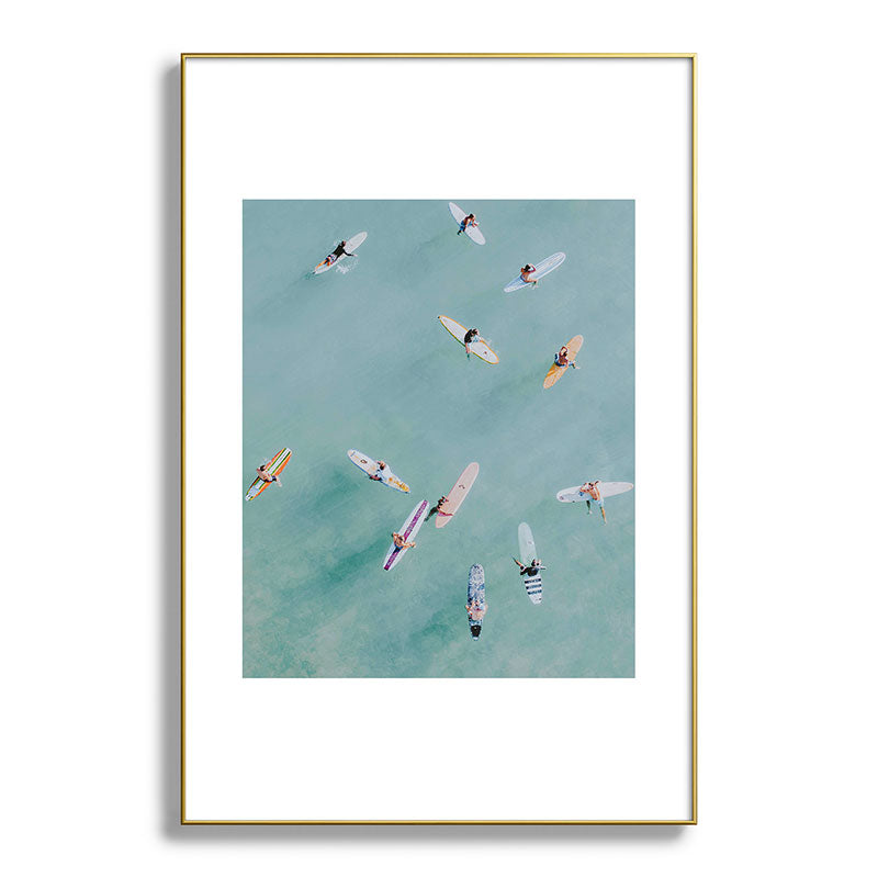 float xviii Framed Art Print Gallery Image 94