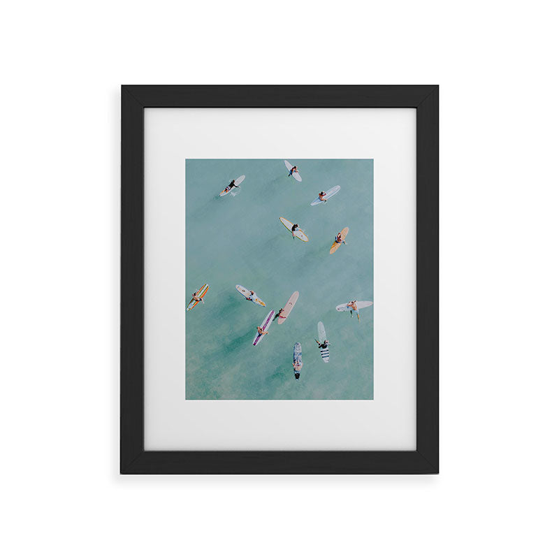 float xviii Framed Art Print Gallery Image 34