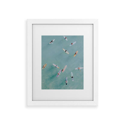 float xviii Framed Art Print Gallery Image 50