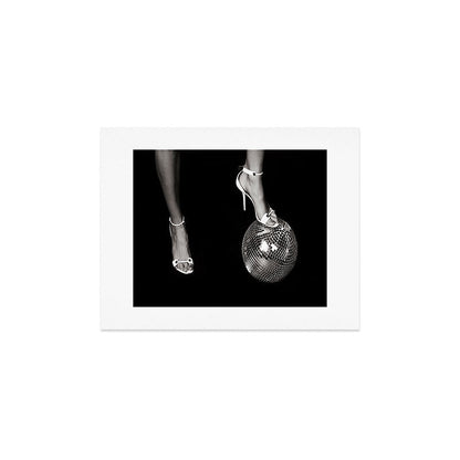 Disco Lies Art Print Gallery Image 3