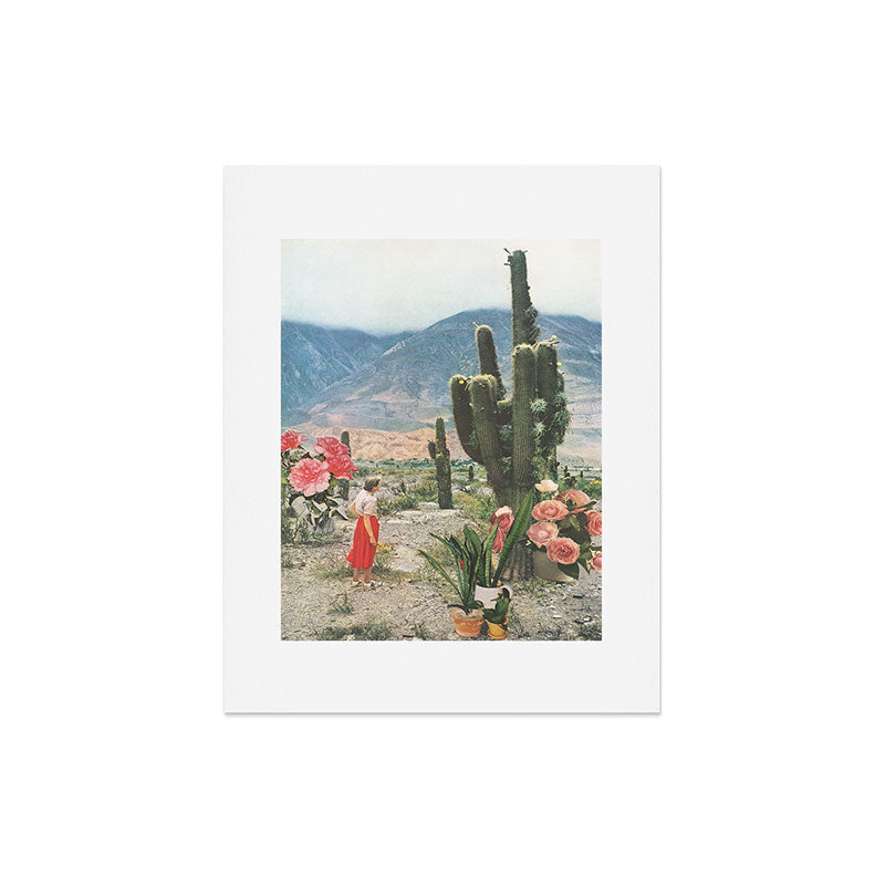 Decor Art Print Gallery Image 5
