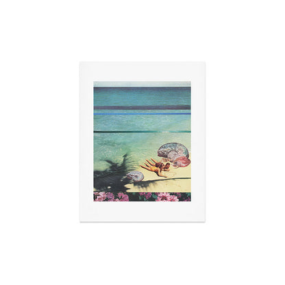 Sea Collections Art Print Gallery Image 3