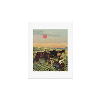 Second Summer Art Print Gallery Image 3