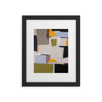 The Way with Woods no.2 Framed Art Print Gallery Image 29