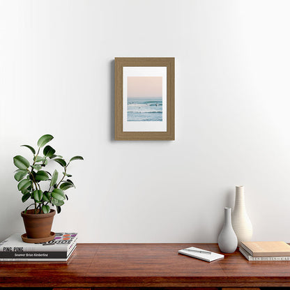 Surfers Framed Art Print Gallery Image 38