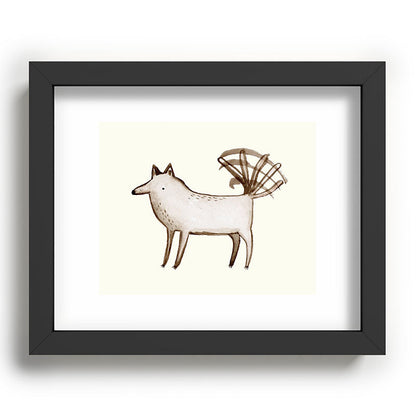 "I'm So Happy" - Dog Framed Art Print Gallery Image 80