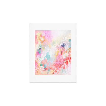 Gigi Art Print Gallery Image 4