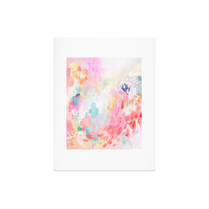 Gigi Art Print Gallery Image 8