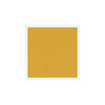Lines (Mustard Yellow) Art Print Gallery Image 1