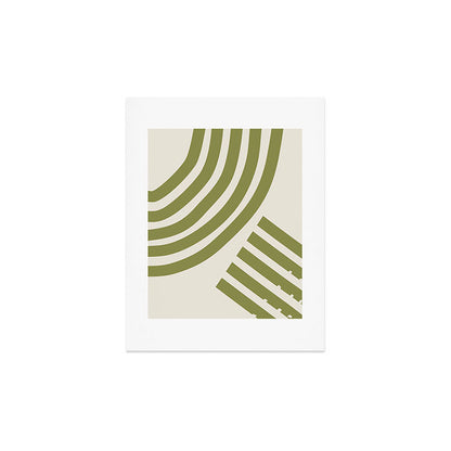 Linea 13B Art Print Gallery Image 3