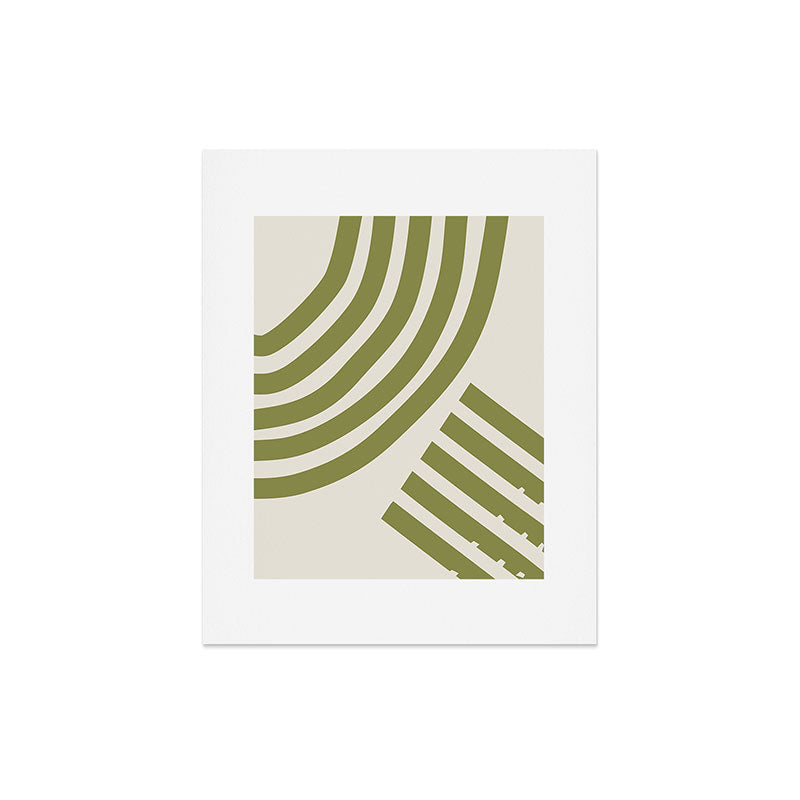 Linea 13B Art Print Gallery Image 4