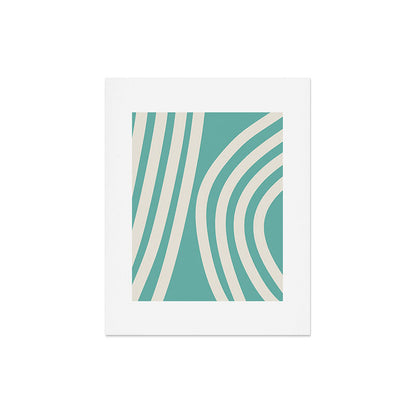 Linea 15A Art Print Gallery Image 5