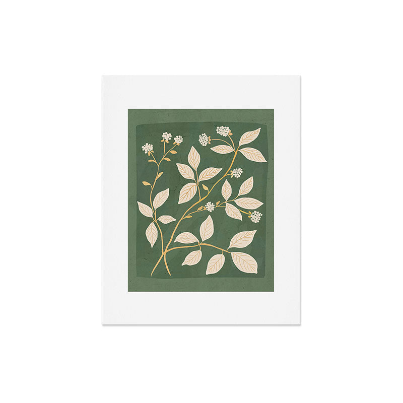 Branches in Bloom Art Print Gallery Image 4
