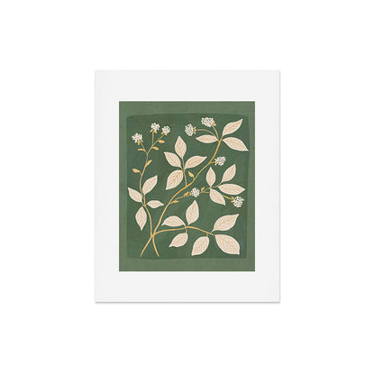 Branches in Bloom Art Print Gallery Image 4