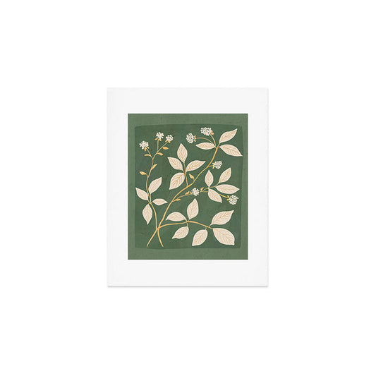 Branches in Bloom Art Print Gallery Image 1