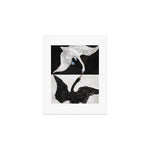 Hilma af Klint, The Swan, No. 1 Art Print Gallery Image 1